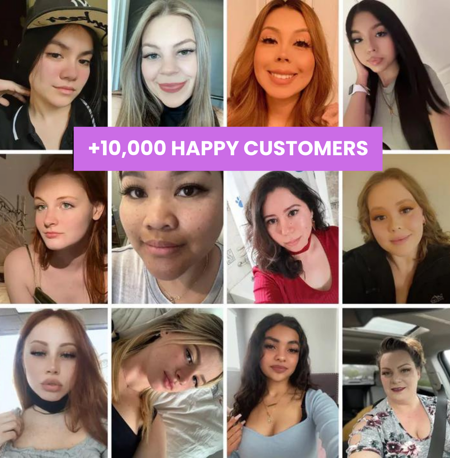 meroda magnetic lashes