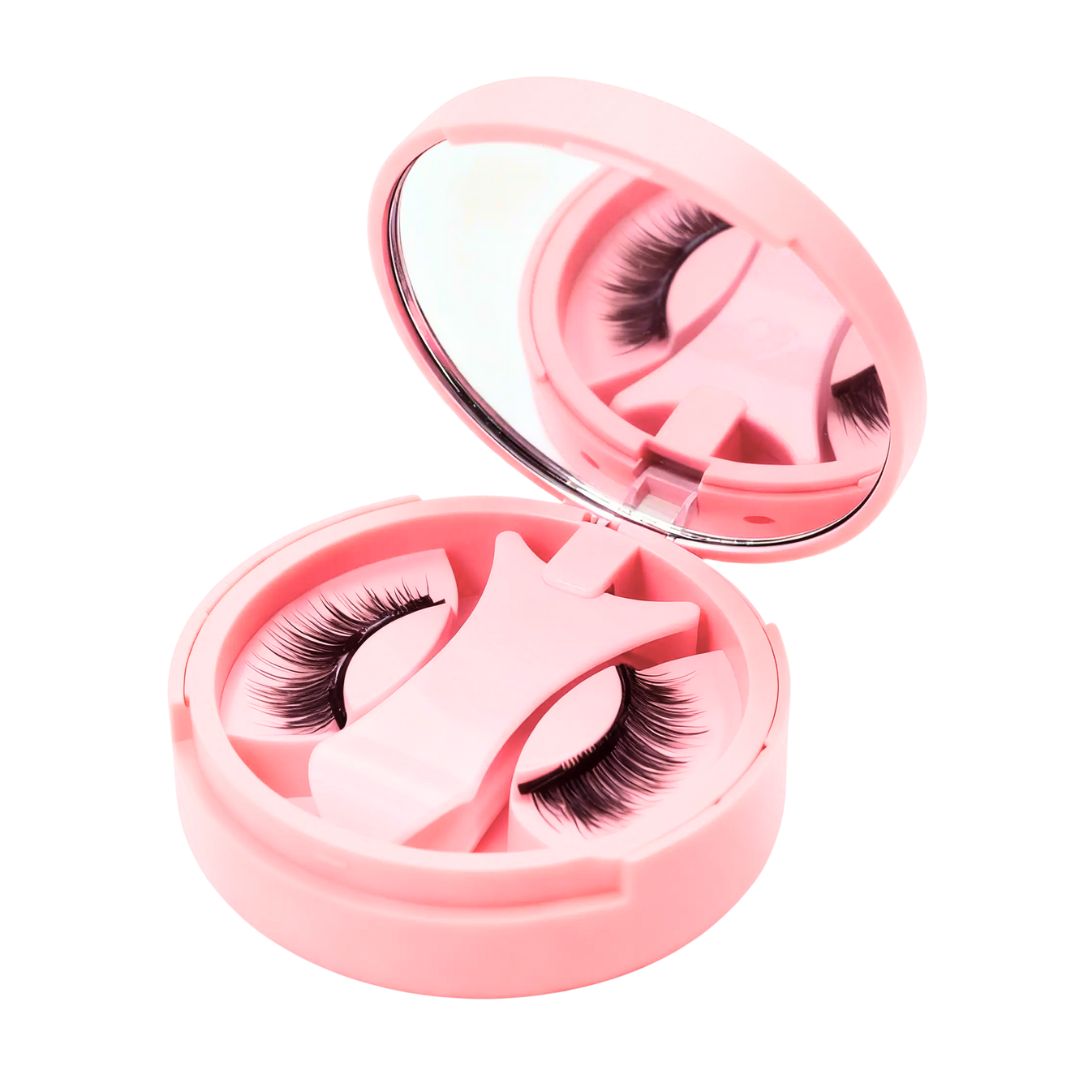 meroda magnetic lashes