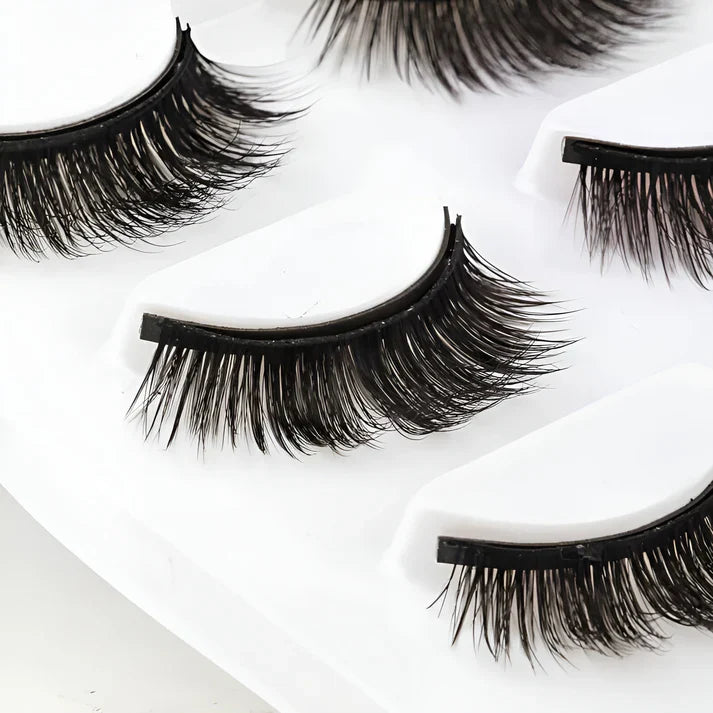 meroda magnetic lashes