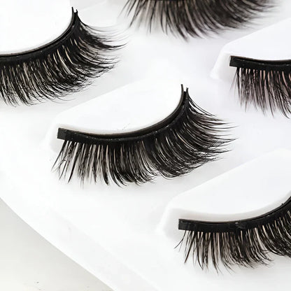 meroda magnetic lashes